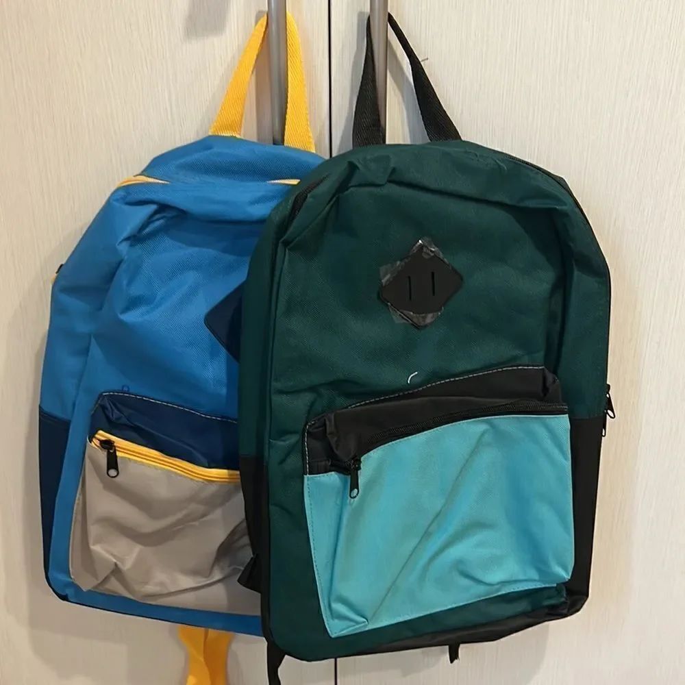 Boy 👦🏼 backpack & supplies - Picture 7 of 13